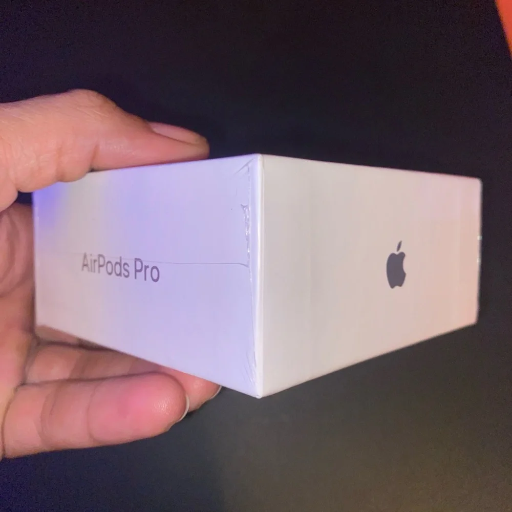 Apple AirPods Pro 2 Authentic Still Sealed